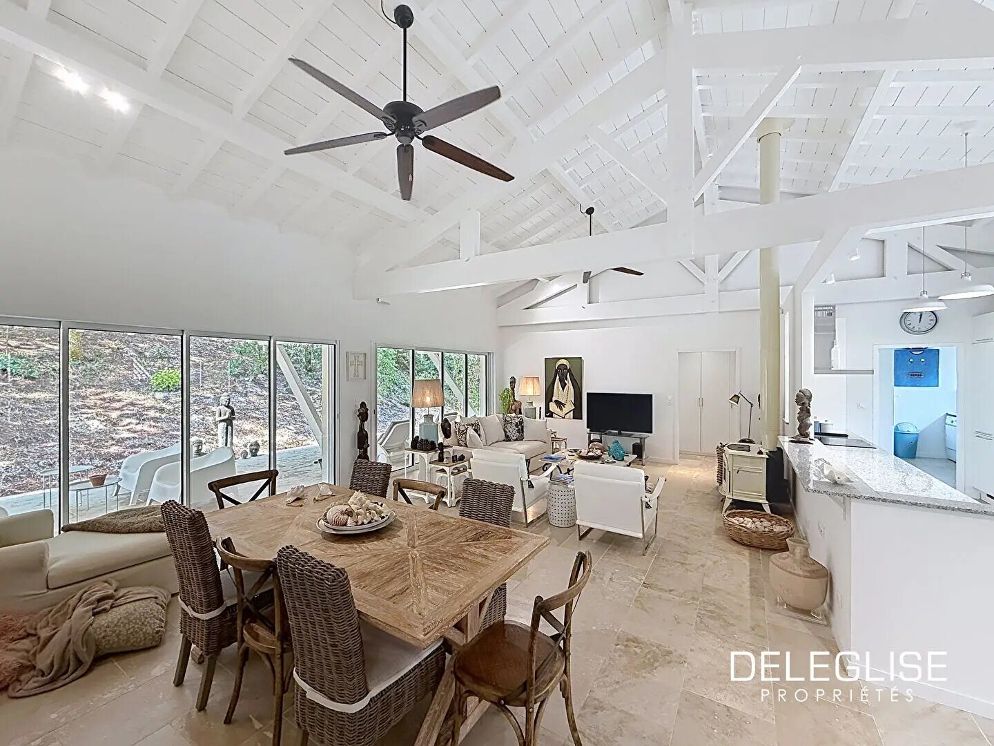 Maison à vendre, 155m², Biscarrosse