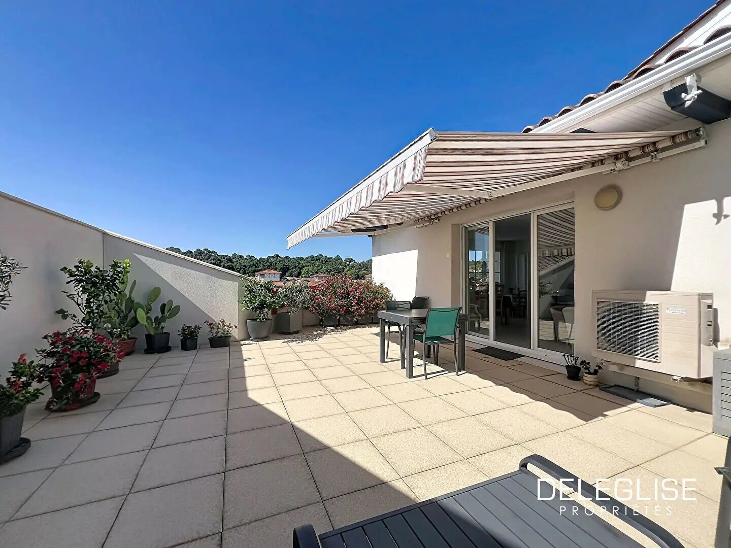 Appartement à vendre, 99m², Arcachon