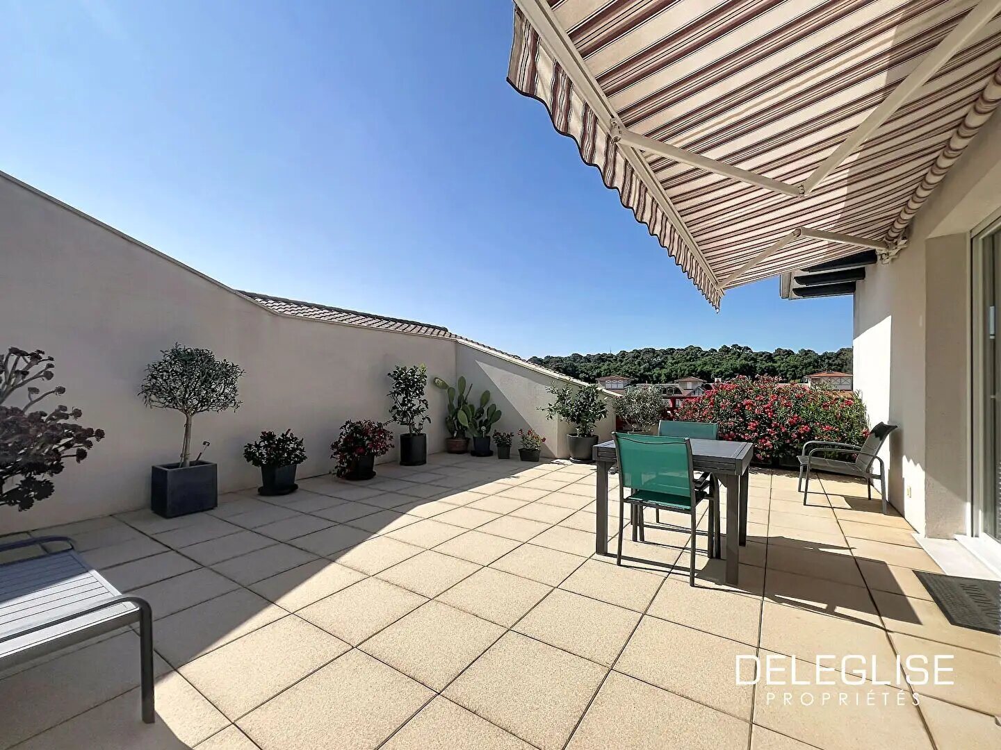 Appartement à vendre, 99m², Arcachon