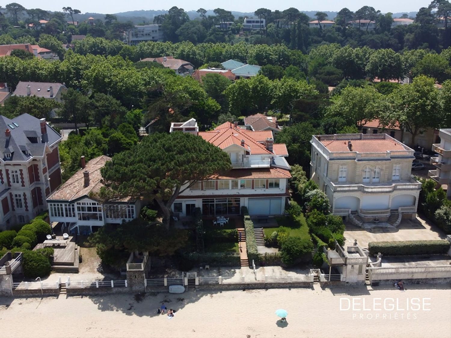 Appartement à vendre, 29m², Arcachon