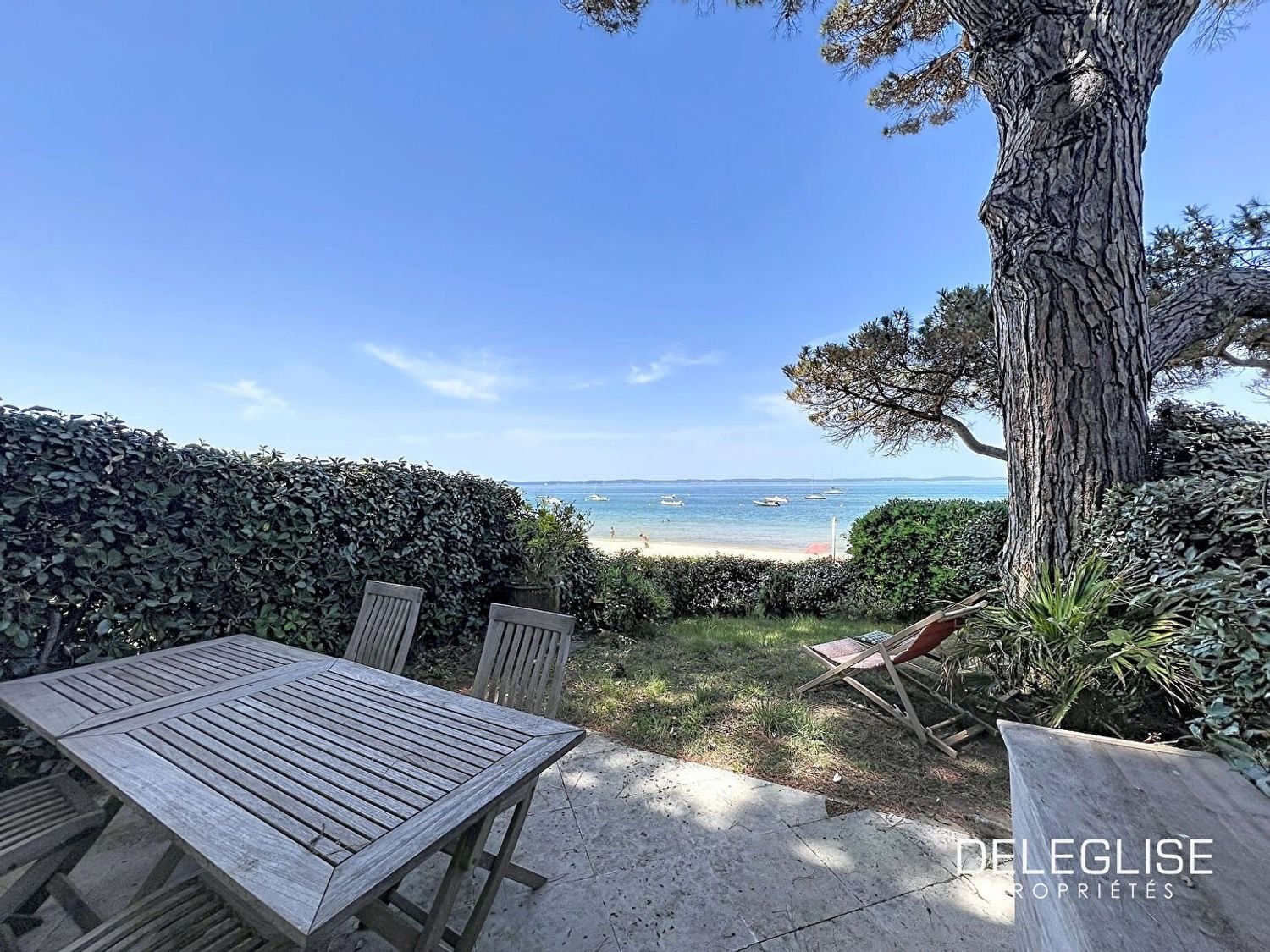 Appartement à vendre, 29m², Arcachon