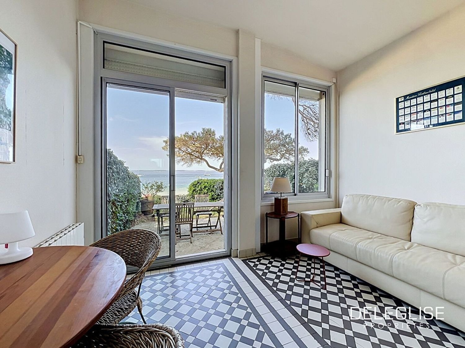 Appartement à vendre, 29m², Arcachon