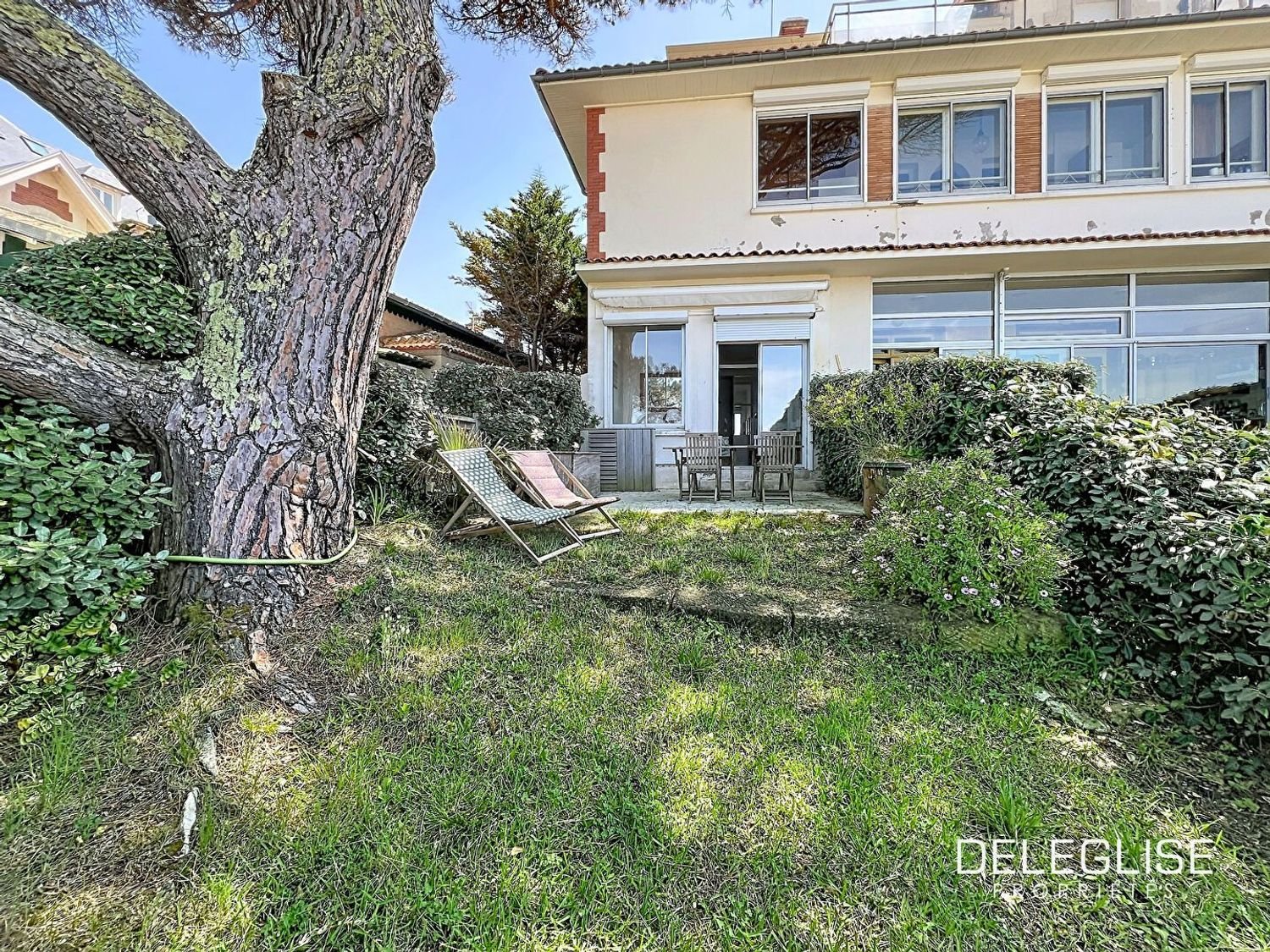 Appartement à vendre, 29m², Arcachon