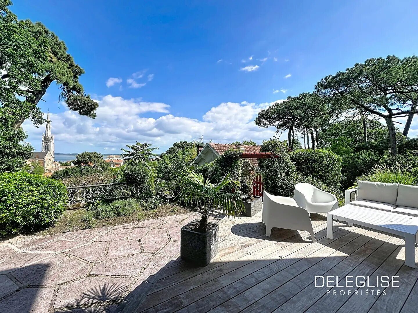 Appartement à vendre, 145m², Arcachon