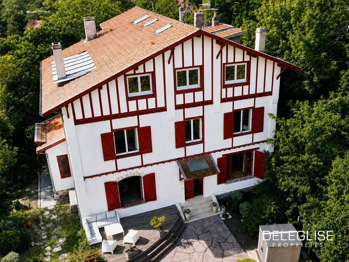 Appartement à vendre, 145m², Arcachon