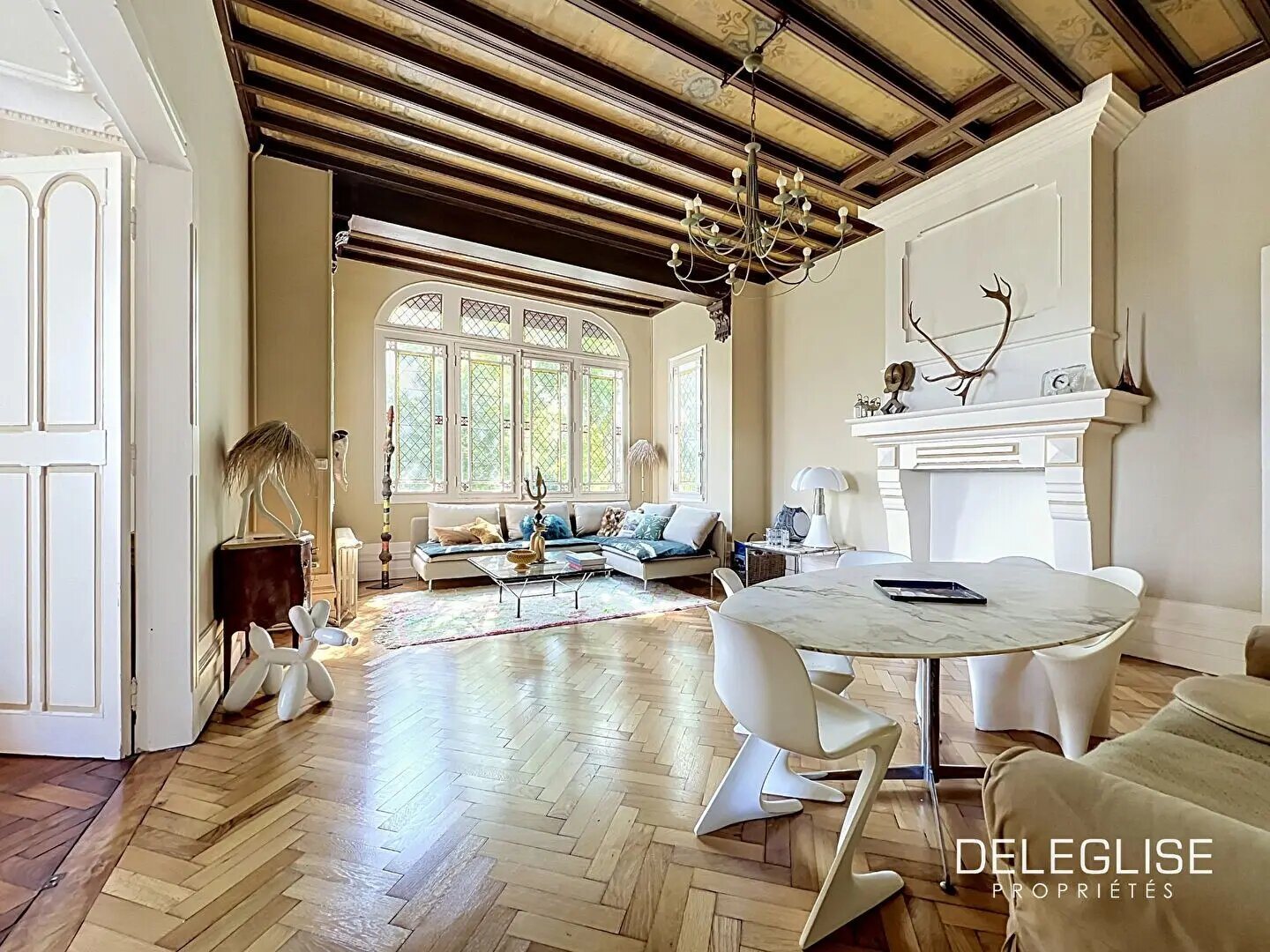 Appartement à vendre, 145m², Arcachon