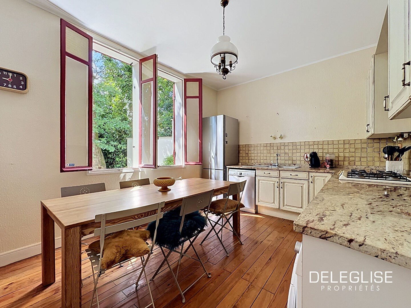 Appartement à vendre, 145m², Arcachon