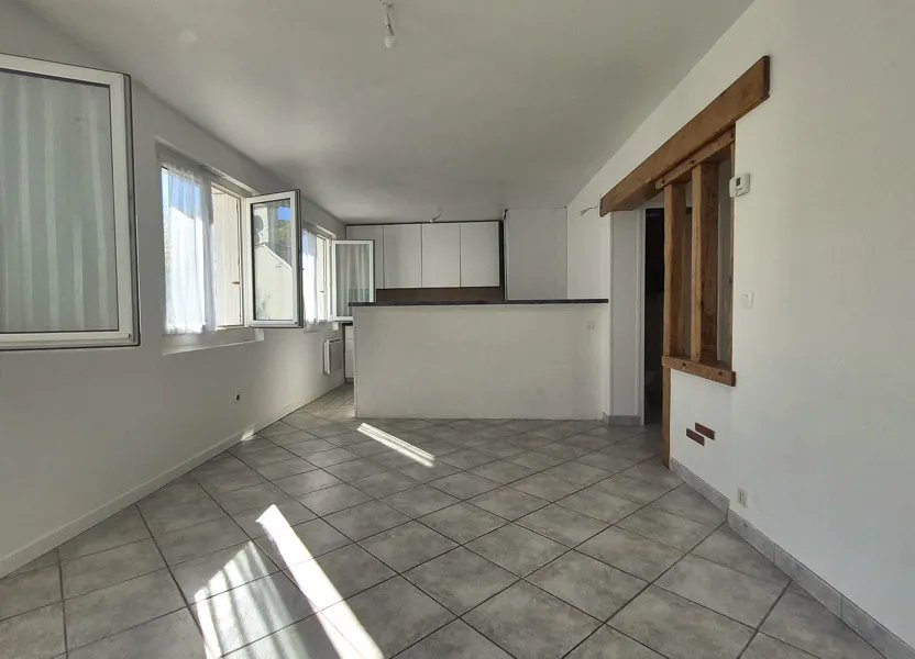 Appartement à vendre, 57m², Orléans