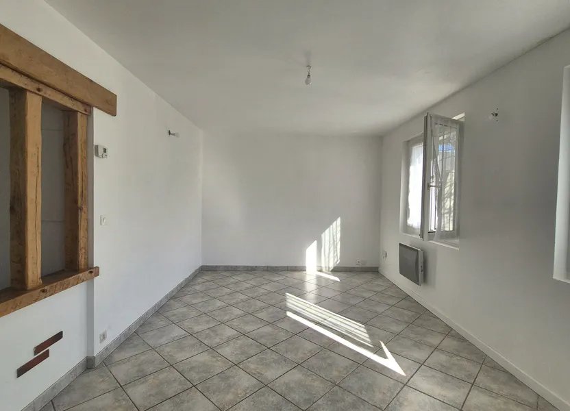 Appartement à vendre, 57m², Orléans