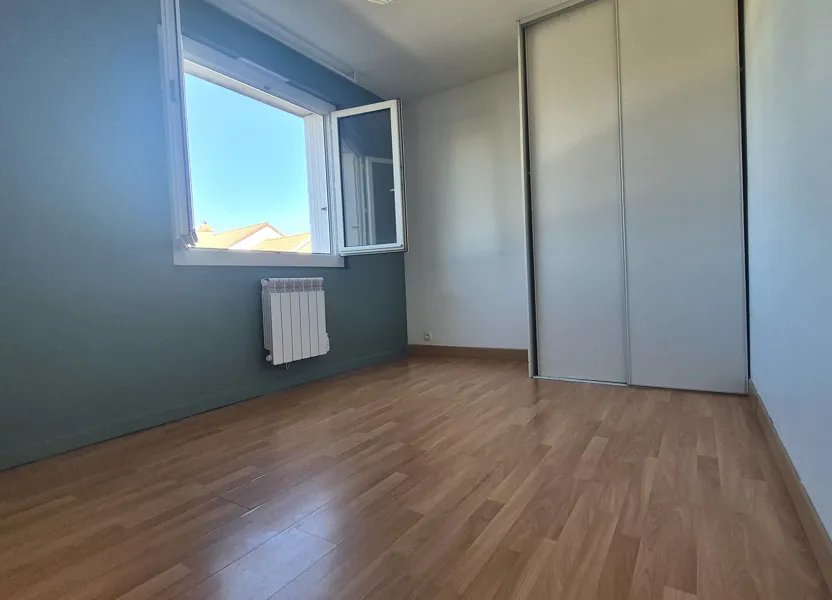 Appartement à vendre, 57m², Orléans