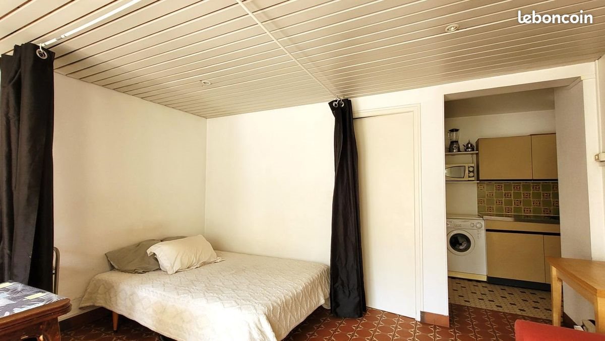 Appartement à vendre, 32m², Orléans