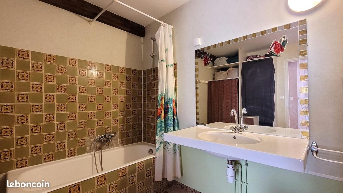 Appartement à vendre, 32m², Orléans