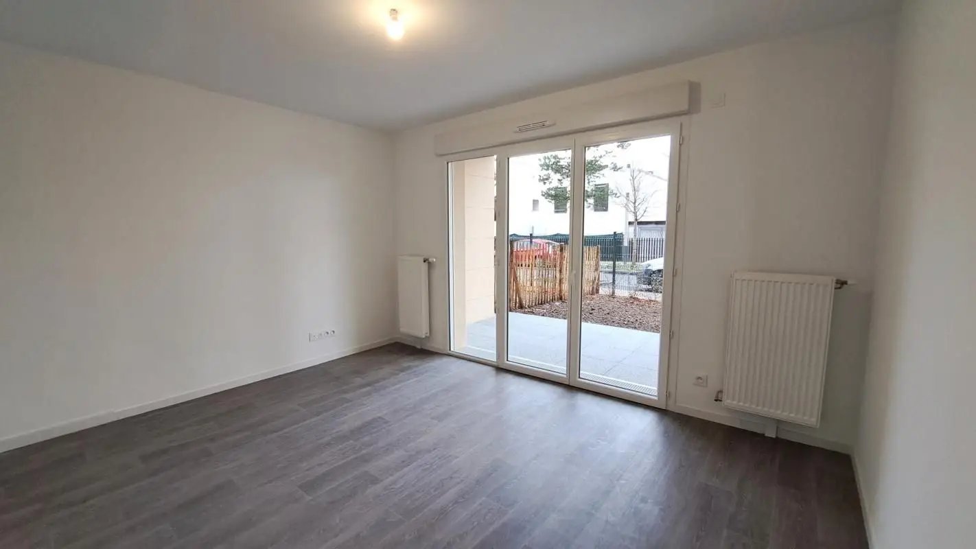 Appartement à louer, 43m², Saint-Jean-de-Braye