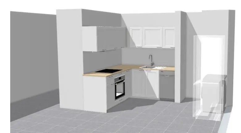 Appartement à louer, 43m², Saint-Jean-de-Braye