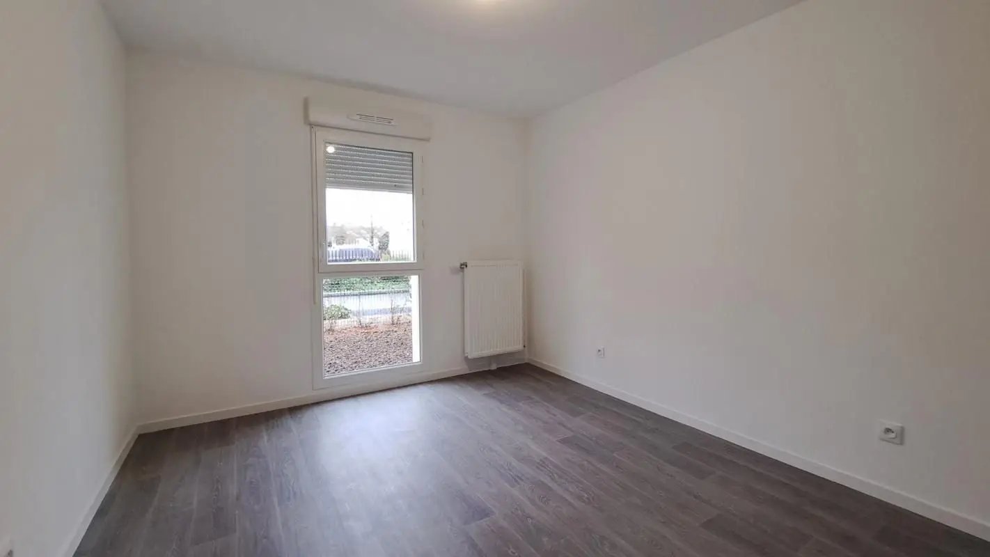 Appartement à louer, 43m², Saint-Jean-de-Braye