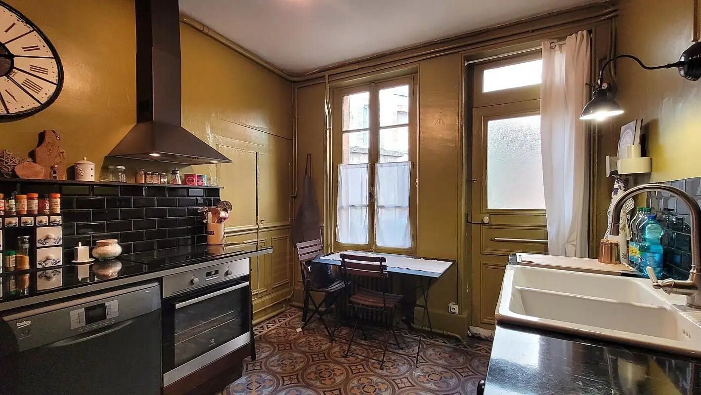 Appartement à vendre, 83m², Orléans