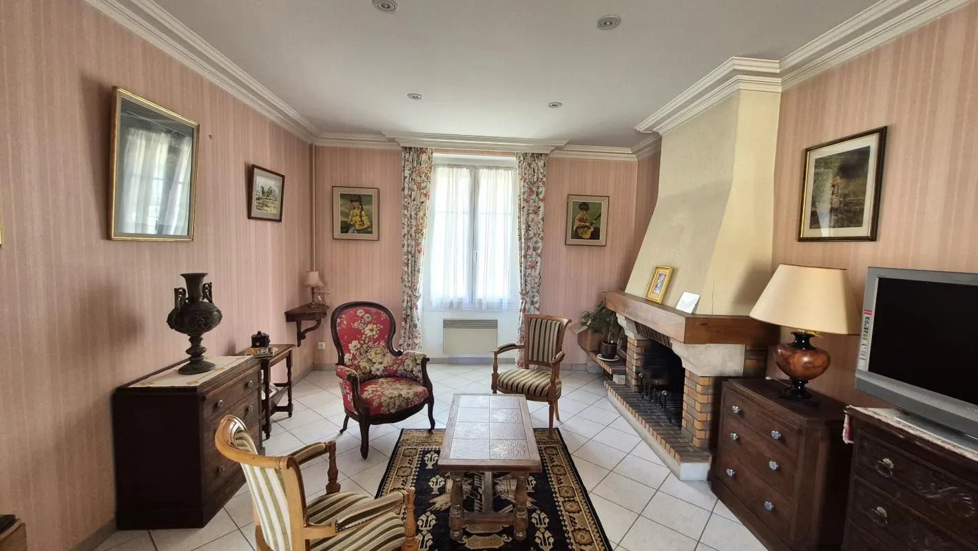 Maison à vendre, 189m², Orléans