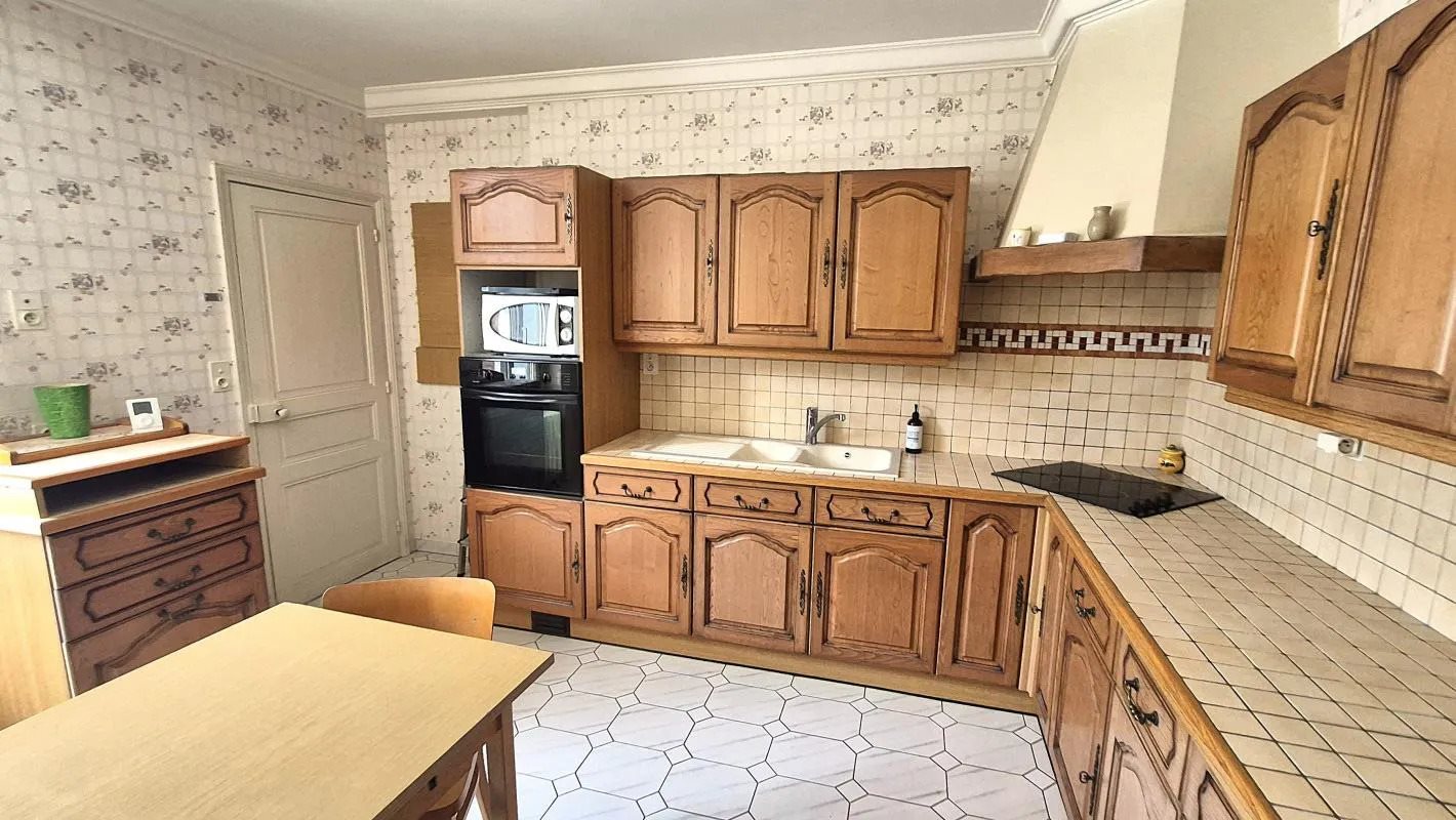 Maison à vendre, 189m², Orléans