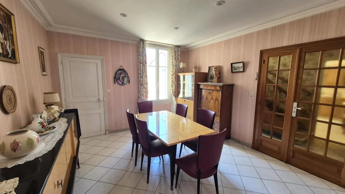 Maison à vendre, 189m², Orléans