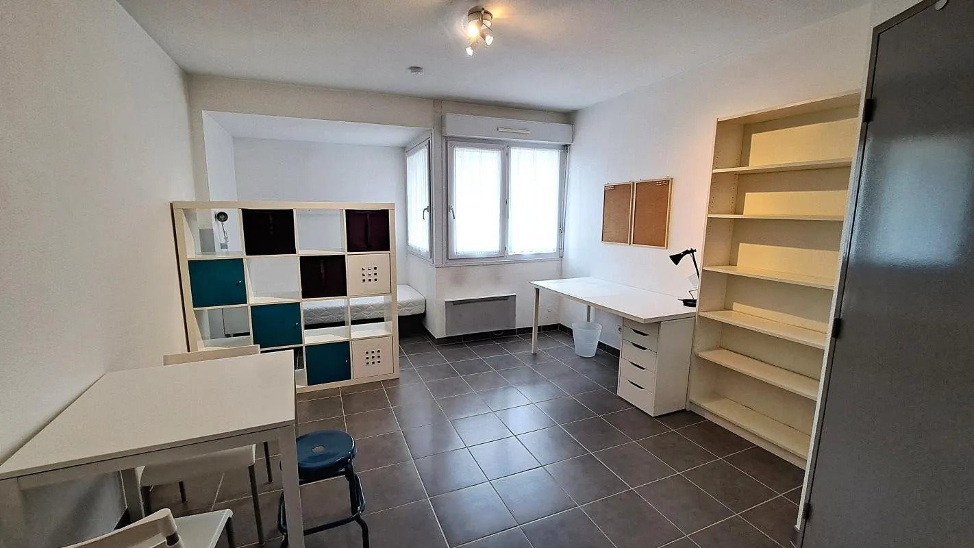 Appartement à louer, 20m², Orléans