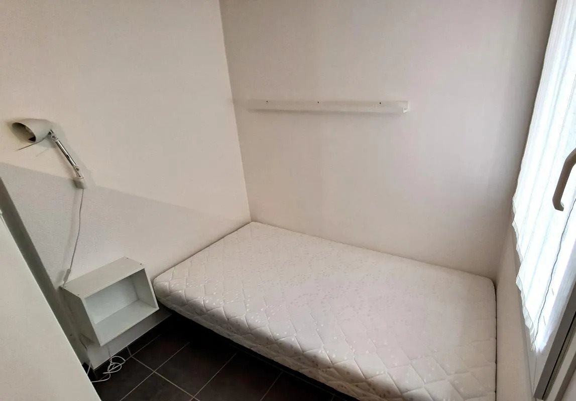 Appartement à louer, 20m², Orléans