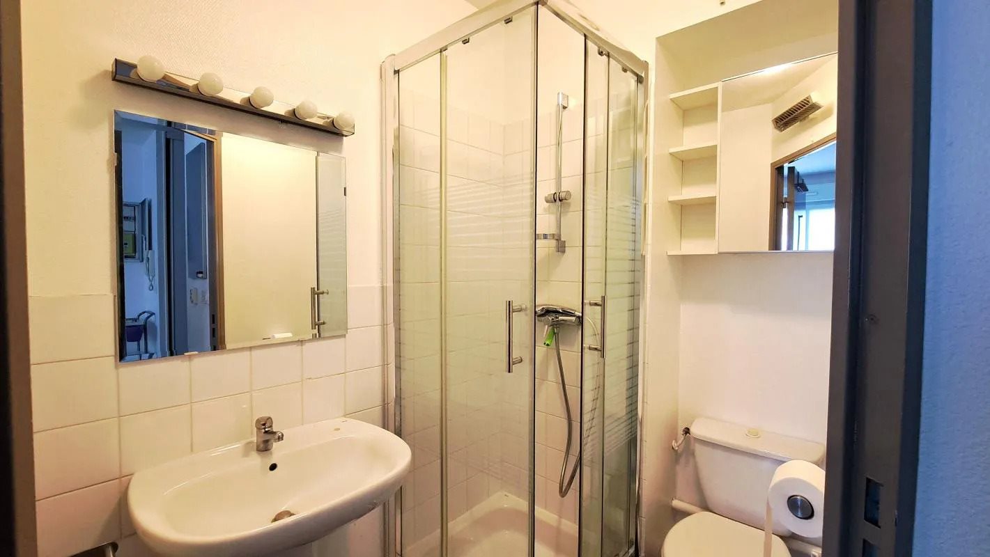 Appartement à louer, 20m², Orléans