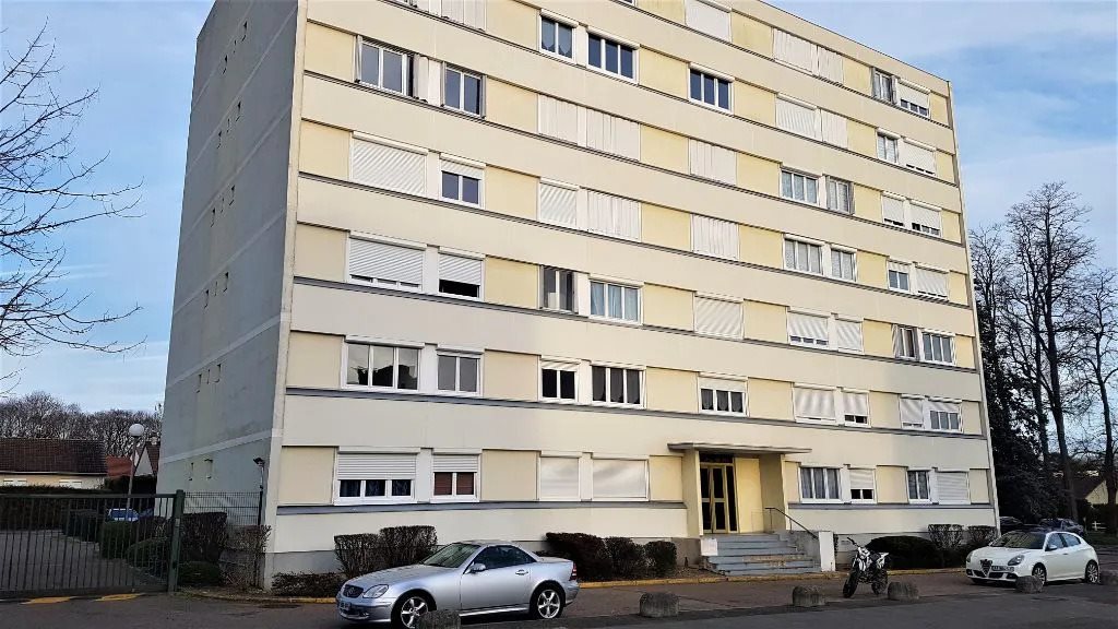 Appartement à louer, 34m², Saran