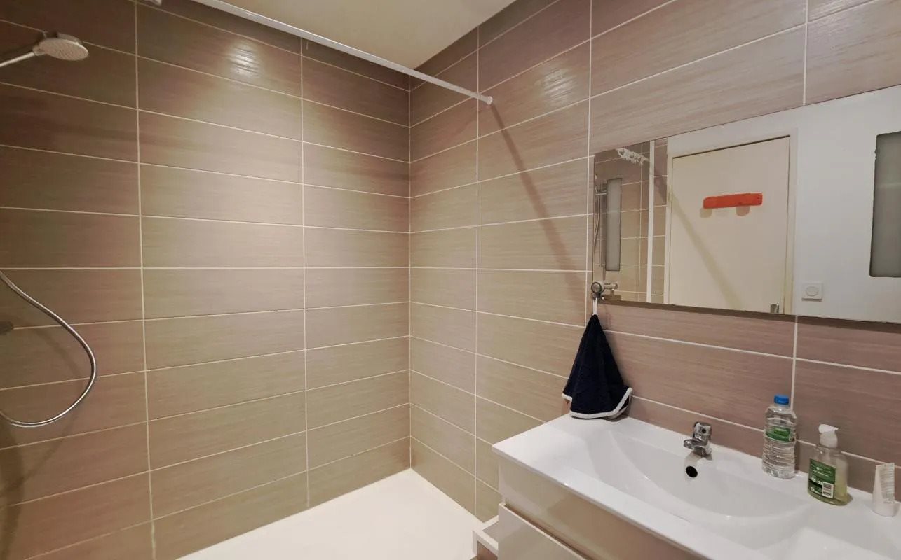 Appartement à louer, 34m², Saran