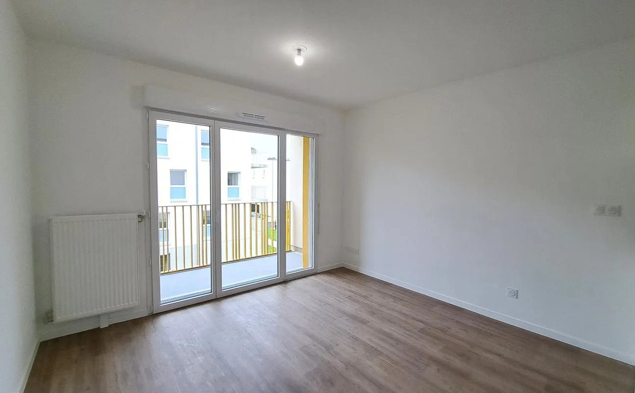 Appartement à louer, 39m², Saran