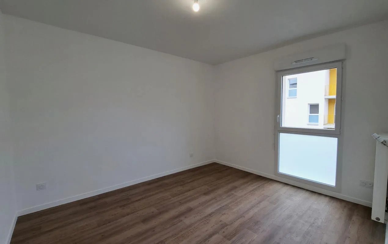 Appartement à louer, 39m², Saran