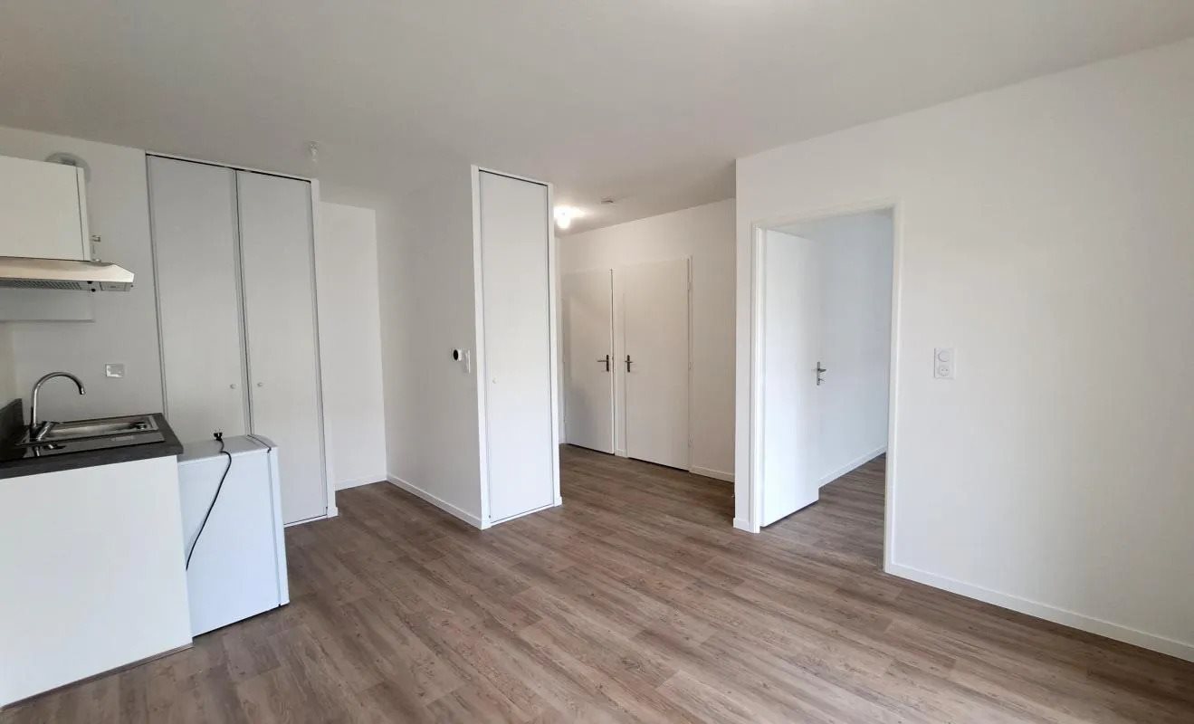 Appartement à louer, 39m², Saran