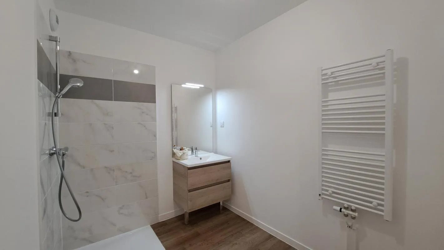 Appartement à louer, 39m², Saran