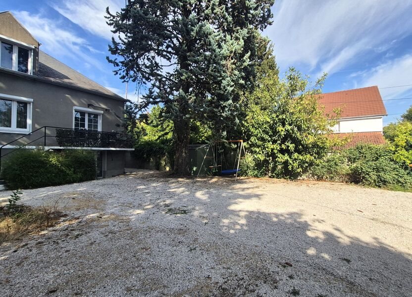 Maison à vendre, 103m², Saint-Jean-de-Braye