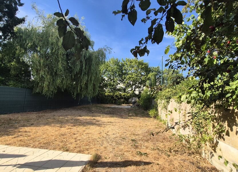 Maison à vendre, 103m², Saint-Jean-de-Braye