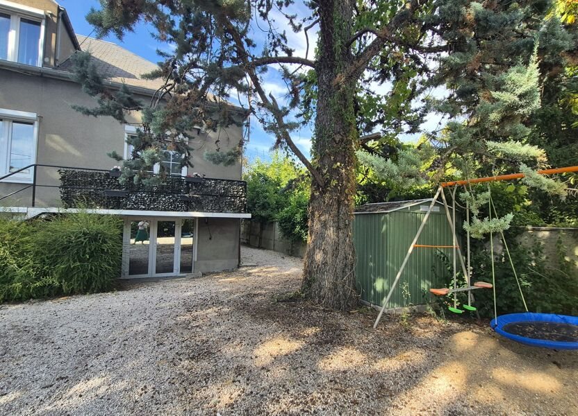Maison à vendre, 103m², Saint-Jean-de-Braye