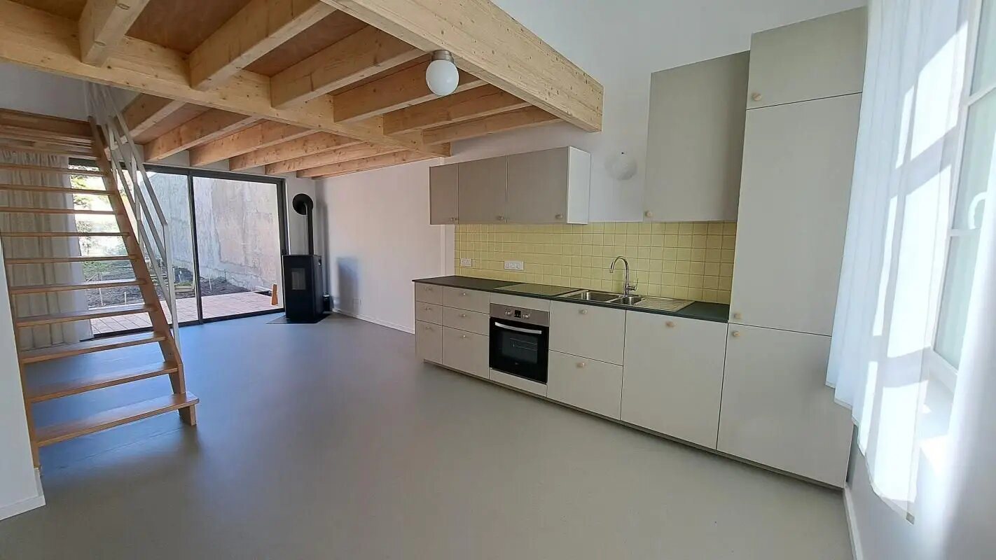 Maison à louer, 73m², Orléans