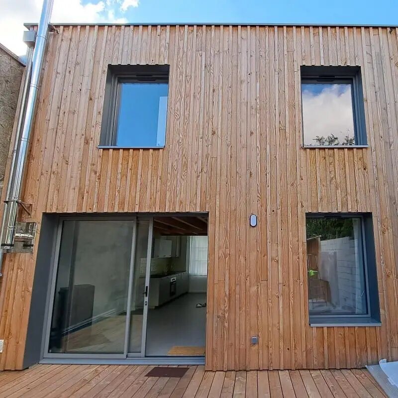 Maison à louer, 73m², Orléans