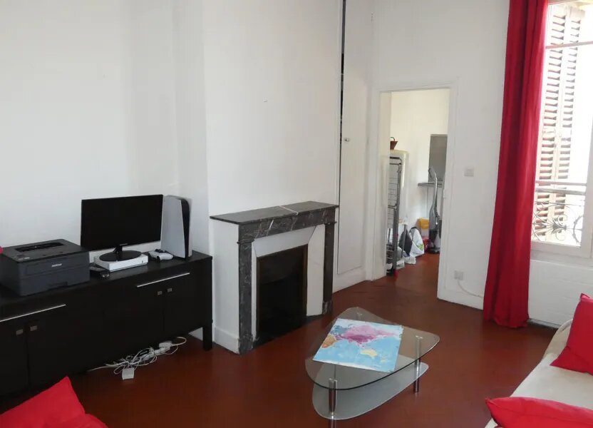 Appartement à louer, 39m², Orléans
