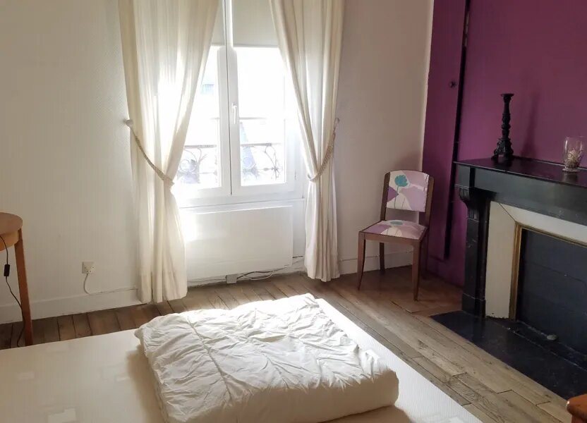 Appartement à louer, 39m², Orléans