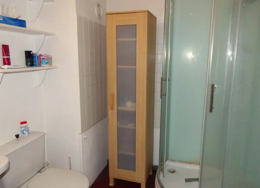 Appartement à louer, 39m², Orléans