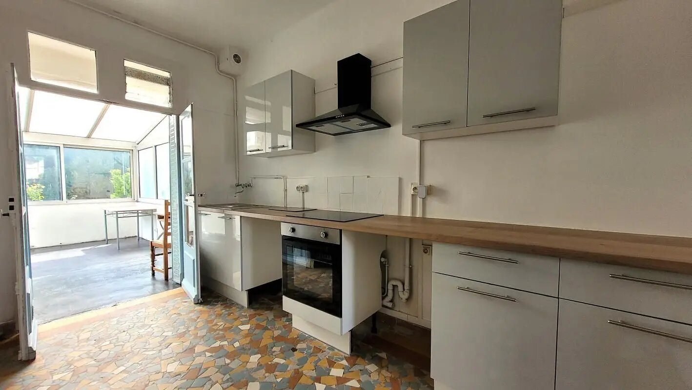 Maison à vendre, 106m², Orléans
