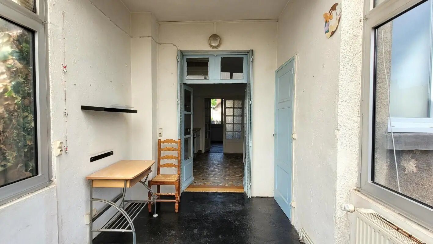 Maison à vendre, 106m², Orléans