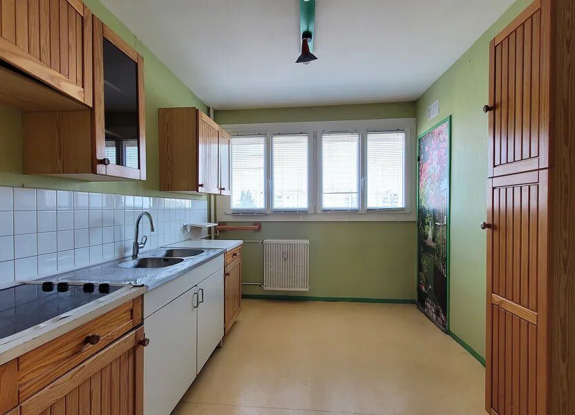 Appartement à vendre, 94m², Orléans