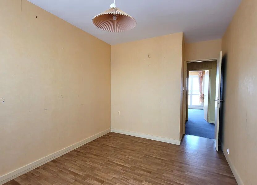 Appartement à vendre, 94m², Orléans
