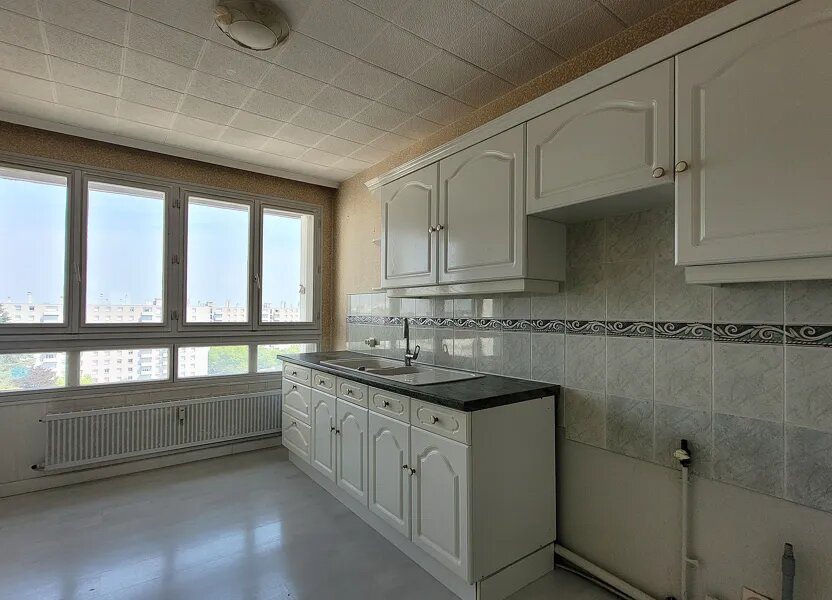 Appartement à vendre, 64m², Orléans