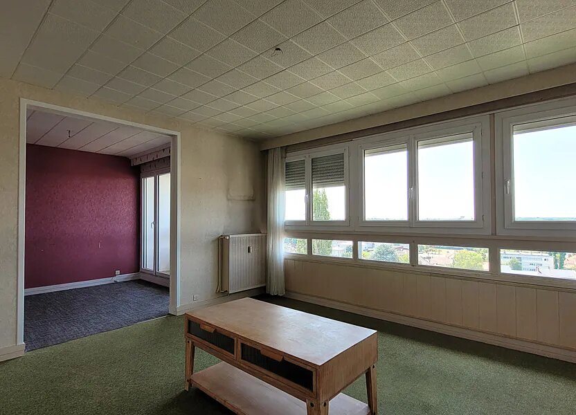 Appartement à vendre, 64m², Orléans
