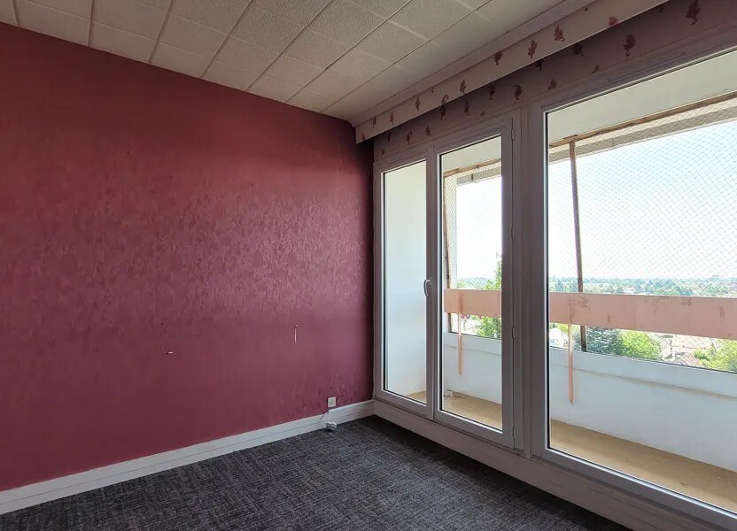 Appartement à vendre, 64m², Orléans