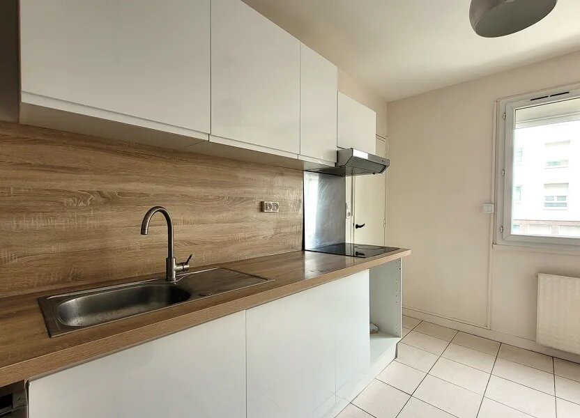 Appartement à vendre, 77m², Orléans
