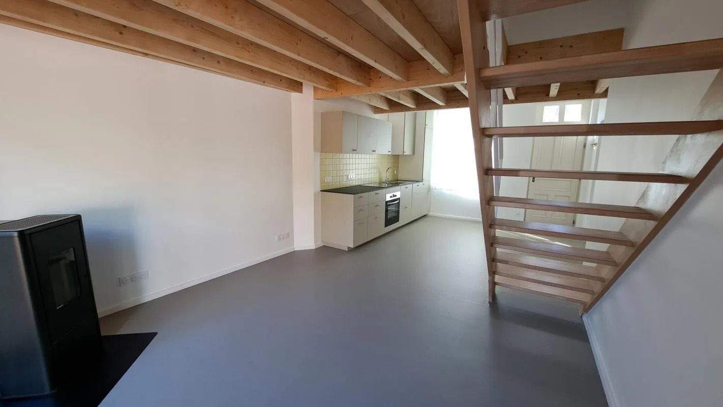 Maison à louer, 73m², Orléans