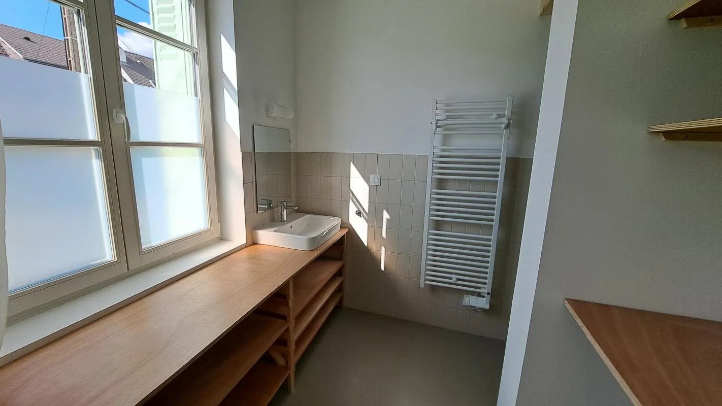 Maison à louer, 73m², Orléans